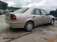 1998 Mercedes-Benz C 230/260/280/320 with VIN WDBHA29G7WA570798, listed as a Copart auction lot 57321215 with 102,406 mi miles and Clean title. Bid and sale history available at DreamBid. Image 3.