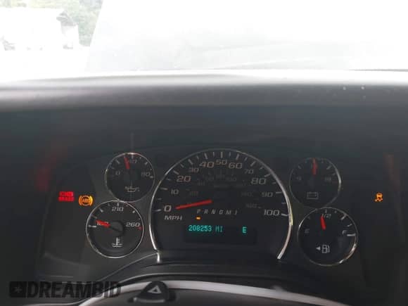 2012 Chevrolet Express Passenger 1LS с VIN 1GAWGPFA6C1202475, выставлен на аукционе IAAI как лот 43298806 с пробегом 208 253 миль миль и . История ставок и продаж доступна на DreamBid. Изображение 7.