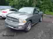 2009 Dodge 1500 Sport with VIN 1D3HV18T69S800254, listed as a IAAI auction lot 42546649 with 189,541 mi miles and . Bid and sale history available at DreamBid. Image 2.