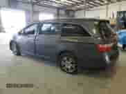 2013 Honda Odyssey EX с VIN 5FNRL5H40DB002051, выставлен на аукционе Copart как лот 85647585 с пробегом 162 344 миль миль и Чистый • Clean title. История ставок и продаж доступна на DreamBid. Изображение 2.