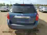 2011 Chevrolet Equinox 1LT с VIN 2CNALDEC1B6344271, выставлен на аукционе Copart как лот 80546965 с пробегом 112 308 миль миль и Списание • Salvage title. История ставок и продаж доступна на DreamBid. Изображение 6.