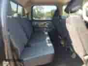 2020 Ram 1500 Big Horn с VIN 1C6RREFT5LN158182, выставлен на аукционе Copart как лот 71885305 с пробегом 102 778 миль миль и На запчасти • Non repairable. История ставок и продаж доступна на DreamBid. Изображение 10.