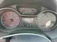 2017 Chevrolet Cruze LT with VIN 1G1BE5SM2H7212742, listed as a Copart auction lot 83837815 with 71,436 mi miles and Salvage title. Bid and sale history available at DreamBid. Image 9.