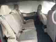 2024 Honda Odyssey Touring z VIN 5FNRL6H82RB040056, wystawiony jako IAAI lot #43286904 z przebiegiem 21 896 mil mil oraz . Historia ofert i sprzedaży dostępna na DreamBid. Obrazek 8.