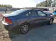 2008 Volvo S60 2.5T с VIN YV1RH592382693853, выставлен на аукционе Copart как лот 70544385 с пробегом 213 724 миль миль и Списание • Salvage title. История ставок и продаж доступна на DreamBid. Изображение 3.