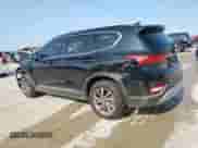 2019 Hyundai Santa Fe Limited с VIN 5NMS53AD2KH029533, выставлен на аукционе Copart как лот 59201965 с пробегом 131 166 миль миль и Списание • Salvage title. История ставок и продаж доступна на DreamBid. Изображение 2.