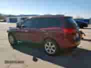 2007 Hyundai Santa Fe SE with VIN 5NMSH73E17H099696, listed as a Copart auction lot 80271565 with 211,577 mi miles and Salvage title. Bid and sale history available at DreamBid. Image 2.