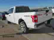 2019 Ford F-150 XLT с VIN 1FTFX1E53KKD17455, выставлен на аукционе IAAI как лот 43490538 с пробегом 130 012 миль миль и . История ставок и продаж доступна на DreamBid. Изображение 3.