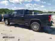 2022 Chevrolet Silverado 2500 z VIN 2GC1YREY0N1234926, wystawiony jako Copart lot #56320844 z przebiegiem 36 108 mil mil oraz Szkoda całkowita • Salvage title. Historia ofert i sprzedaży dostępna na DreamBid. Obrazek 2.