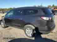 2016 Chevrolet Traverse LS z VIN 1GNKVFED0GJ118232, wystawiony jako Copart lot #84430135 z przebiegiem 199 703 mil mil oraz Szkoda całkowita • Salvage title. Historia ofert i sprzedaży dostępna na DreamBid. Obrazek 2.