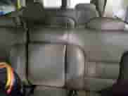 1995 Chevrolet Suburban с VIN 1GNGC26N0SJ357414, выставлен на аукционе Copart как лот 79631544 с пробегом 84 442 миль миль и Списание • Salvage title. История ставок и продаж доступна на DreamBid. Изображение 10.