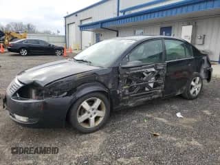 2007 Saturn ION с VIN 1G8AK55F27Z118558, выставлен на аукционе Copart как лот 81191054 с пробегом 251 015 миль миль и На запчасти • Non repairable. История ставок и продаж доступна на DreamBid. Изображение 1.