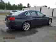 2011 BMW 5 Series 550i xDrive с VIN WBAFU9C59BC783229, выставлен на аукционе Copart как лот 83753945 с пробегом 155 095 миль миль и Чистый • Clean title. История ставок и продаж доступна на DreamBid. Изображение 3.