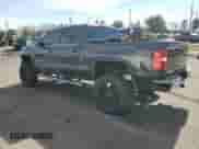 2016 GMC Sierra 1500 SLE с VIN 3GTU2MEC4GG116989, выставлен на аукционе Copart как лот 45792215 с пробегом 130 650 миль миль и На запчасти • Non repairable. История ставок и продаж доступна на DreamBid. Изображение 2.