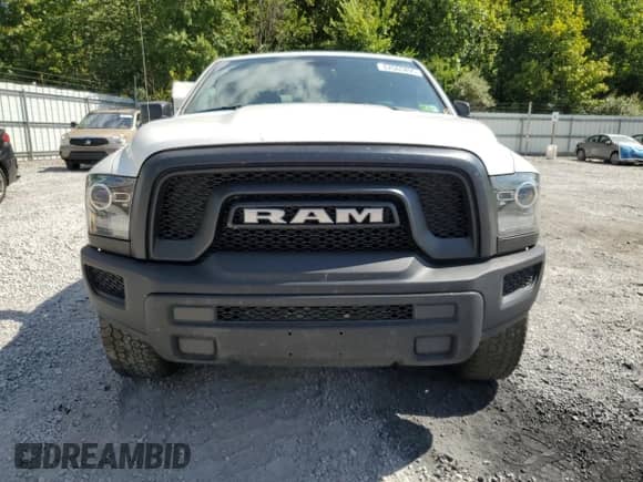 2022 Ram 1500 Warlock с VIN 1C6RR7GG2NS225466, выставлен на аукционе Copart как лот 67565895 с пробегом 74 077 миль миль и Списание • Salvage title. История ставок и продаж доступна на DreamBid. Изображение 5.