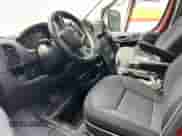 2022 Ram ProMaster Cargo with VIN 3C6MRVJG7NE141802, listed as a IAAI auction lot 43215219 with Not provided miles and . Bid and sale history available at DreamBid. Image 5.