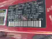 2014 Hyundai Santa Fe GLS z VIN KM8SNDHF5EU056182, wystawiony jako IAAI lot #42734360 z przebiegiem 113 214 mil mil oraz . Historia ofert i sprzedaży dostępna na DreamBid. Obrazek 9.