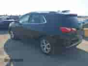 2020 Chevrolet Equinox Premier с VIN 2GNAXNEV1L6245068, выставлен на аукционе IAAI как лот 42990841 с пробегом 96 221 миль миль и . История ставок и продаж доступна на DreamBid. Изображение 3.