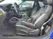 2013 Hyundai Veloster Turbo с VIN KMHTC6AE4DU164234, выставлен на аукционе Copart как лот 86467275 с пробегом 168 773 миль миль и Списание • Salvage title. История ставок и продаж доступна на DreamBid. Изображение 7.