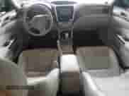 2011 Subaru Forester X Limited z VIN JF2SHAFC4BH753190, wystawiony jako Copart lot #57217885 z przebiegiem 108 408 mil mil oraz Szkoda całkowita • Salvage title. Historia ofert i sprzedaży dostępna na DreamBid. Obrazek 8.