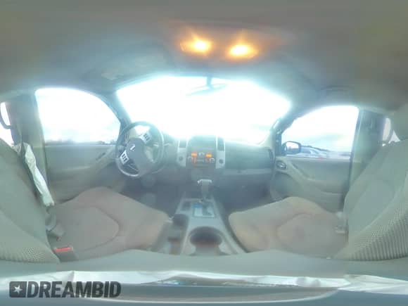 2019 Nissan Frontier SV with VIN 1N6AD0ER2KN796270, listed as a Copart auction lot 63496895 with 132,546 mi miles and Salvage title. Bid and sale history available at DreamBid. Image 14.