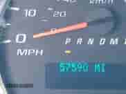 2020 Chevrolet Express Passenger LS с VIN 1GAZGNFG5L1241936, выставлен на аукционе IAAI как лот 42512118 с пробегом 57 590 миль миль и . История ставок и продаж доступна на DreamBid. Изображение 15.