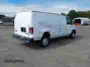 2014 Ford Econoline Cargo Commercial с VIN 1FTNE2EW0EDB19070, выставлен на аукционе IAAI как лот 43004960 с пробегом 220 138 миль миль и . История ставок и продаж доступна на DreamBid. Изображение 4.