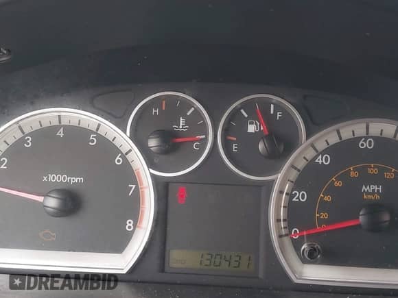 2011 Chevrolet Aveo 1LT с VIN KL1TD6DE2BB117152, выставлен на аукционе IAAI как лот 42851872 с пробегом 130 431 миль миль и . История ставок и продаж доступна на DreamBid. Изображение 15.