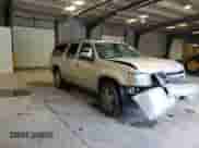 2009 Chevrolet Suburban LTZ с VIN 1GNFK36359J125453, выставлен на аукционе Copart как лот 61532045 с пробегом 221 375 миль миль и Списание • Salvage title. История ставок и продаж доступна на DreamBid. Изображение 4.