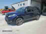 2019 Honda Passport Touring z VIN 5FNYF8H91KB014948, wystawiony jako Copart lot #68904135 z przebiegiem 69 223 mil mil oraz Szkoda całkowita • Salvage title. Historia ofert i sprzedaży dostępna na DreamBid. Obrazek 1.