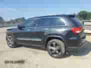 2013 Jeep Grand Cherokee Limited with VIN 1C4RJFBG3DC585890, listed as a Copart auction lot 69133595 with 181,993 mi miles and Clean title. Bid and sale history available at DreamBid. Image 2.