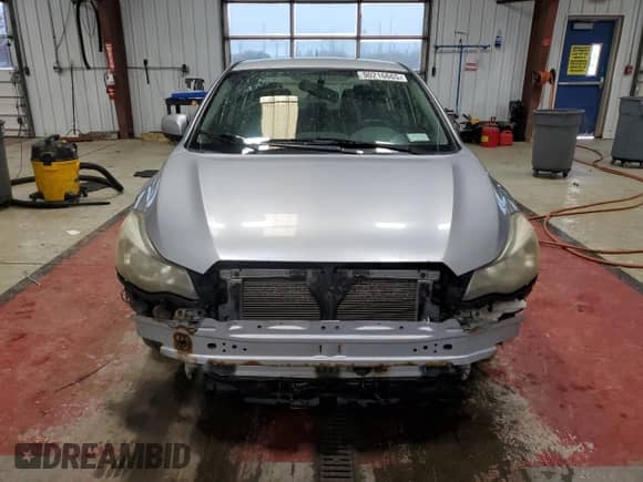 2013 Subaru Impreza Premium z VIN JF1GJAC69DH015367, wystawiony jako Copart lot #90216665 z przebiegiem 217 158 mil mil oraz Szkoda całkowita • Salvage title. Historia ofert i sprzedaży dostępna na DreamBid. Obrazek 5.