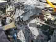 2018 Hyundai Santa Fe Ultimate с VIN 5XYZWDLA4JG536107, выставлен на аукционе Copart как лот 81220135 с пробегом Не указан миль и Списание • Salvage title. История ставок и продаж доступна на DreamBid. Изображение 8.