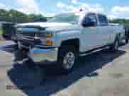 2016 Chevrolet Silverado 2500HD Work Truck с VIN 1GC1KUEG6GF256324, выставлен на аукционе IAAI как лот 42234540 с пробегом 131 561 миль миль и . История ставок и продаж доступна на DreamBid. Изображение 17.