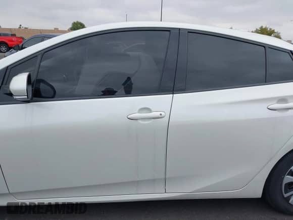 2019 Toyota Prius Plus с VIN JTDKARFP3K3113540, выставлен на аукционе IAAI как лот 42043473 с пробегом 68 337 миль миль и . История ставок и продаж доступна на DreamBid. Изображение 15.