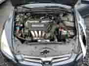 2003 Honda Accord LX with VIN JHMCM56383C017615, listed as a Copart auction lot 84350665 with 174,381 mi miles and Salvage title. Bid and sale history available at DreamBid. Image 11.