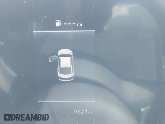 2024 Hyundai Sonata SEL z VIN KMHL64JA8RA421350, wystawiony jako IAAI lot #43004591 z przebiegiem 9 821 mil mil oraz . Historia ofert i sprzedaży dostępna na DreamBid. Obrazek 7.