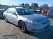 2006 Chevrolet Impala LS z VIN 2G1WB58K669324326, wystawiony jako IAAI lot #42009040 z przebiegiem 43 265 mil mil oraz . Historia ofert i sprzedaży dostępna na DreamBid. Obrazek 1.