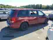 2019 Dodge Grand Caravan GT с VIN 2C4RDGEG7KR744097, выставлен на аукционе Copart как лот 71236105 с пробегом 87 253 миль миль и Списание • Salvage title. История ставок и продаж доступна на DreamBid. Изображение 3.