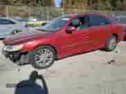 2011 Hyundai Azera Limited с VIN KMHFC4DF1BA530008, выставлен на аукционе Copart как лот 75538274 с пробегом 154 550 миль миль и Списание • Salvage title. История ставок и продаж доступна на DreamBid. Изображение 1.