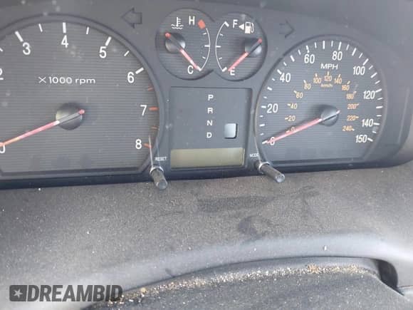 2004 Hyundai Sonata GLS z VIN KMHWF35H34A925246, wystawiony jako IAAI lot #42804083 z przebiegiem Nie podano mil oraz . Historia ofert i sprzedaży dostępna na DreamBid. Obrazek 7.