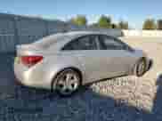 2015 Chevrolet Cruze Diesel z VIN 1G1P75SZ3F7212032, wystawiony jako Copart lot #86111215 z przebiegiem 169 741 mil mil oraz Czysty tytuł • Clean title. Historia ofert i sprzedaży dostępna na DreamBid. Obrazek 3.