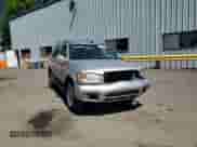 2003 Nissan Pathfinder LE with VIN JN8DR09Y93W809244, listed as a Copart auction lot 65850995 with 168,938 mi miles and Salvage title. Bid and sale history available at DreamBid. Image 14.