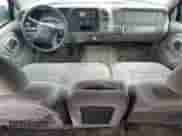 1999 Chevrolet Tahoe с VIN 1GNEC13R6XJ460465, выставлен на аукционе Copart как лот 81514515 с пробегом 160 691 миль миль и Чистый • Clean title. История ставок и продаж доступна на DreamBid. Изображение 8.