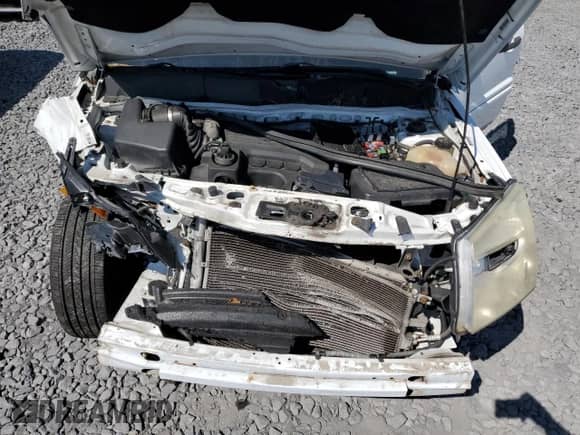 2008 Chevrolet Equinox LS с VIN 2CNDL23F386286736, выставлен на аукционе Copart как лот 72014875 с пробегом 107 735 миль миль и Списание • Salvage title. История ставок и продаж доступна на DreamBid. Изображение 12.