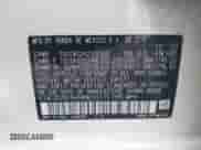 2024 Honda HR-V LX с VIN 3CZRZ1H39RM737171, выставлен на аукционе IAAI как лот 42943468 с пробегом 33 738 миль миль и . История ставок и продаж доступна на DreamBid. Изображение 9.