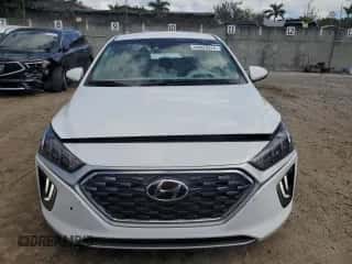 2020 Hyundai Ioniq SEL с VIN KMHC75LD4LU226376, выставлен на аукционе Copart как лот 44093074 с пробегом 38 330 миль миль и . История ставок и продаж доступна на DreamBid. Изображение 5.