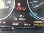 2016 BMW 3 Series 320i xDrive with VIN WBA8A3C59GK689623, listed as a IAAI auction lot 41472082 with 43,569 mi miles and . Bid and sale history available at DreamBid. Image 15.