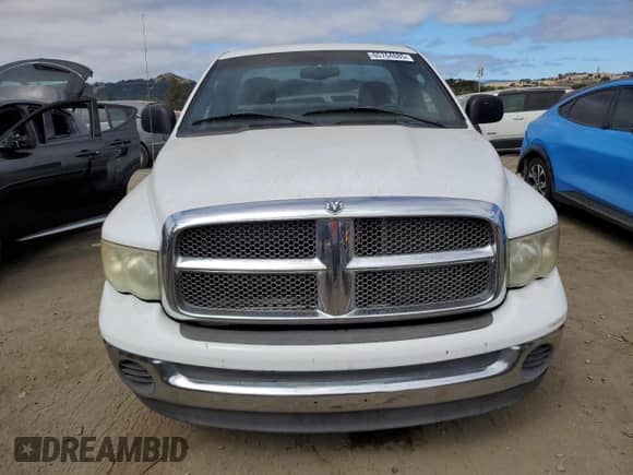 2002 Dodge 1500 z VIN 1D7HA16N52J225316, wystawiony jako Copart lot #65764885 z przebiegiem 160 613 mil mil oraz Czysty tytuł • Clean title. Historia ofert i sprzedaży dostępna na DreamBid. Obrazek 5.