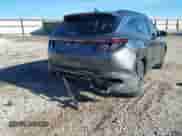 2024 Hyundai Tucson с VIN KM8JE3DE4RU287342, выставлен на аукционе IAAI как лот 40896152 с пробегом 19 833 миль миль и . История ставок и продаж доступна на DreamBid. Изображение 6.